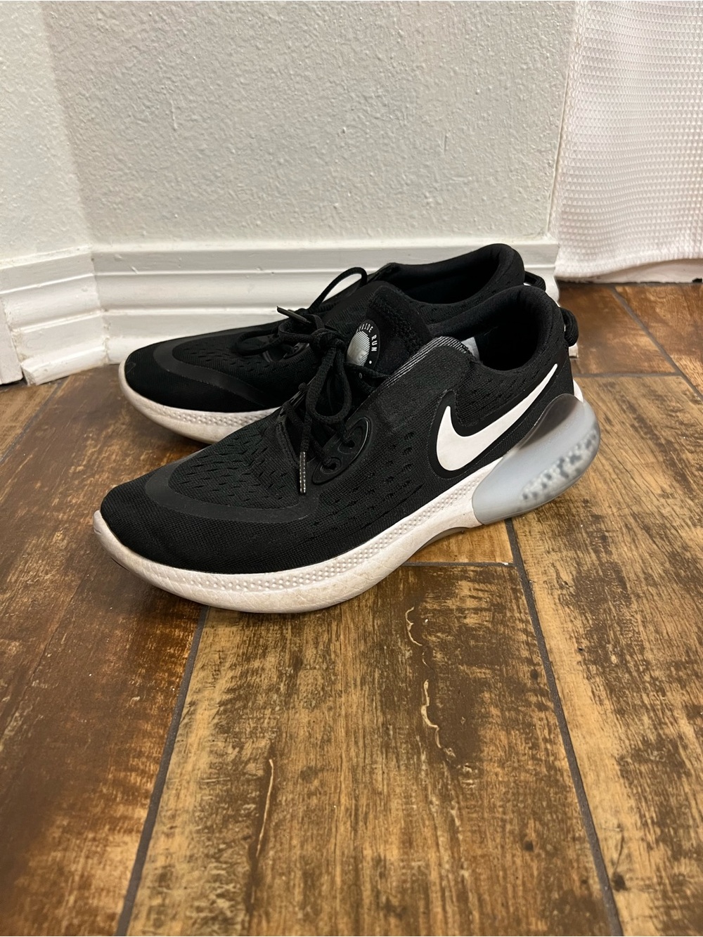 Nike joyride running